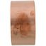 4" Copper DWV Coupling