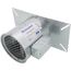 Eliminator Foundation Vent Fan, EL-1
