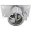 Eliminator Foundation Vent Fan, EL-1
