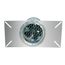 Eliminator Foundation Vent Fan, EL-1