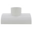 3" x 1-1/2" PVC Sch. 40 Saddle (IPS O.D. x Soc)