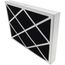 Replacement Carbon & Pre-Filter for HEROHS300