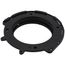 6" Diameter Plastic Keeper Plate for ATMO Series