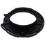 6" Diameter Plastic Keeper Plate for ATMO Series