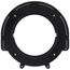 6" Diameter Plastic Keeper Plate for ATMO Series