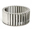 Stainless Steel Blower Wheel (SWG-6, SWG-6s)