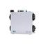 Fit 120E-D Fresh Air Appliance (127 CFM)