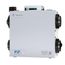 Model FIT 120E-HC, Ceiling Mounted ERV, Hard Connected (127 CFM)