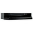 36" Black Under Cabinet Range Hood (190/220 CFM)