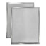 MERV3 11.9" x 15" Washable Replacement Filter Kit for ATMO 200 (Pack of 2)