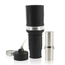 Female Plug, 777 MCM (Black)