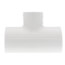1" x 1/2" PVC Sch. 40 Snap-On Saddle (IPS O.D. x FPT)