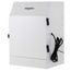 400D HEPA Air Cleaner, 24" x 17" x 12.75"