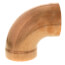 4" Wrot Copper DWV 90° Elbow