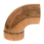 2" Copper DWV 90° Street Elbow