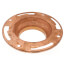 3" Wrot Copper Flange (Lead Free)