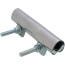 1/2" X 6" Stainless Steel Pipe Repair Clamp