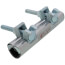1/2" X 6" Stainless Steel Pipe Repair Clamp