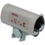 3/4" x 3" Stainless Steel Pipe Repair Clamp