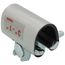 1" x 3" Stainless Steel Pipe Repair Clamp, 465053