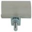 1" x 3" Stainless Steel Pipe Repair Clamp, 465053