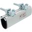 1-1/4" X 6" Stainless Steel Pipe Repair Clamp, 465066