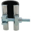 2" x 3" Stainless Steel Pipe Repair Clamp