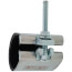 3" x 3" Stainless Steel Pipe Repair Clamp