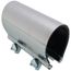 3" X 6" Stainless Steel Pipe Repair Clamp