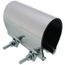 3" X 6" Stainless Steel Pipe Repair Clamp