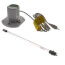 UV-16/120 16" UV-Aire In Duct Air Purifier (120V)