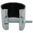 4" x 3" Stainless Steel Pipe Repair Clamp
