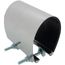 4" X 6" Stainless Steel Pipe Repair Clamp