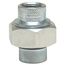2" LF3004 Lead Free FIP to FIP Dielectric Union