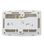 Manual Humidifier Control