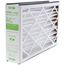16" x 25" x 5" MERV 11  - Replacement Media (FCRM11-1625)