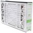 16" x 25" x 5" MERV 11  - Replacement Media (FCRM11-1625)