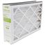 16" x 25" x 5" MERV 8  - Replacement Media (FCRM8-1625)