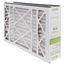 16" x 25" x 5" MERV 8  - Replacement Media (FCRM8-1625)