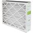 20" x 25" x 5" MERV 8  - Replacement Media (FCRM8-2025)
