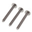 Toilet Tank to Bowl Hardware Kit