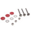 Toilet Tank to Bowl Hardware Kit