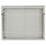 20" x 25" Flex Filter for Aprilaire 210 (FLEX-5.5)
