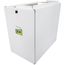 20" x 25" x 5" MERV 11 Right Angle Air Cleaner (FCRA11-2025)