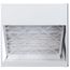 20" x 25" x 5" MERV 11 Right Angle Air Cleaner (FCRA11-2025)