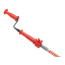 K-1 4' Combination Urinal & Shower Auger