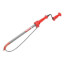 K-1 4' Combination Urinal & Shower Auger