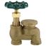 3/4" Manual Anti-Siphon Vacuum Breaker w/ Wheel Handle, Less Union