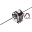 5" 3-Speed Double Shaft Fan/Blower Motor (208-230V, 1625 RPM, 1/5, 1/8, 1/10 HP)