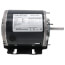 Fan and Blower Motor - 1/4 HP, 1725 RPM, 1 PH, CCW (115/208-230V)